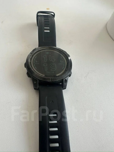 Garmin Fenix 7 ����