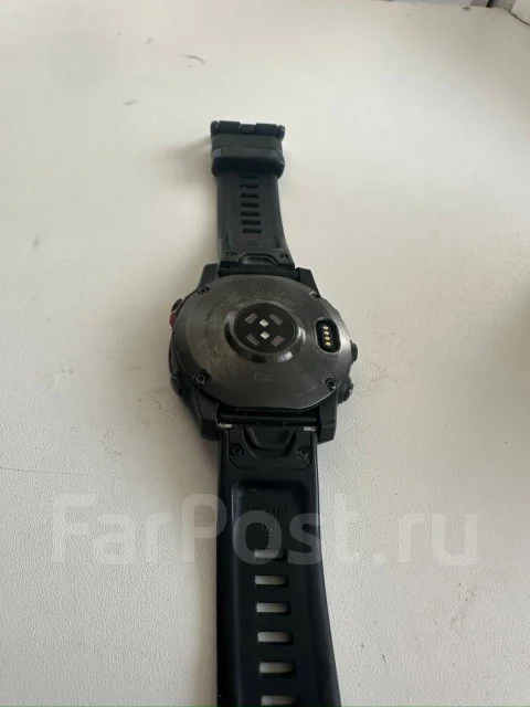 Garmin Fenix 7 ����