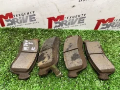 ������� ��������� Daihatsu Boon I (2004�2010) M300S 1KRFE [article_19679], ����� 04465B1010 ����