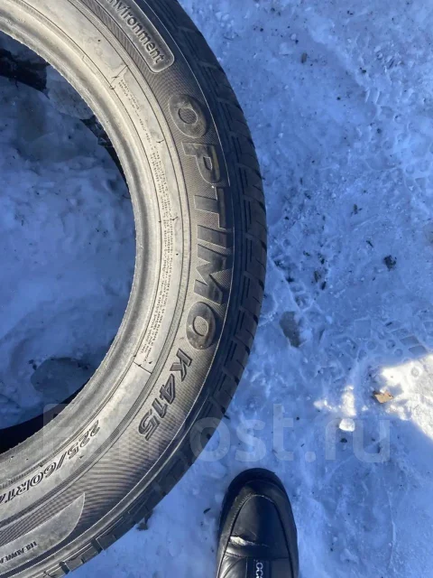 Hankook Optimo K415. ������, �/�, ����� 20 % ����
