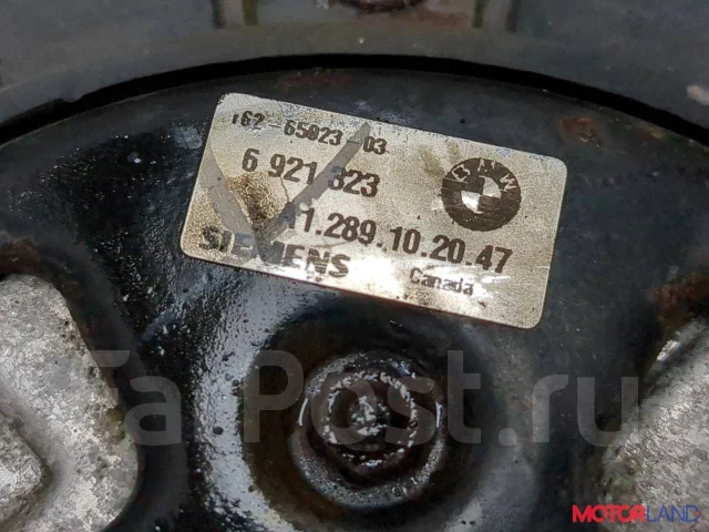���������� ��������� BMW X5 E53 2000-2006 20795231 64546921381 ����