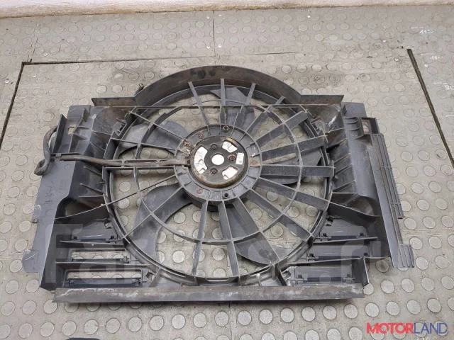 ���������� ��������� BMW X5 E53 2000-2006 20795231 64546921381 ����