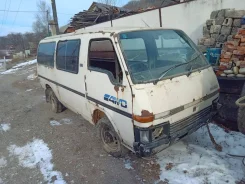 Isuzu Fargo ����