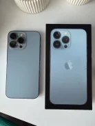 Apple iPhone 13 Pro. �/�, 256 ��, �����, 4G LTE, 5G, NFC ����