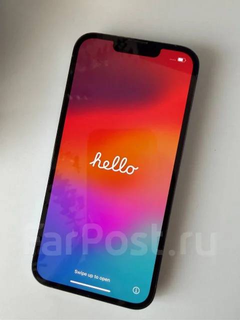 Apple iPhone 13 Pro. �/�, 256 ��, �����, 4G LTE, 5G, NFC ����