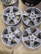 Toyota. 8.0x18", 5x150, ET60, �� 110,6���. ����