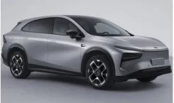 Xpeng G7 ����� �������� ������ ����