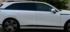 Xpeng G9 ����� �������� ������ ����