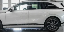 Xpeng G9 ����� ������ ����� ����