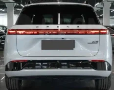 Xpeng G9 ����� ��������� ����