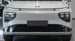 Xpeng G9 ������ �������� ����