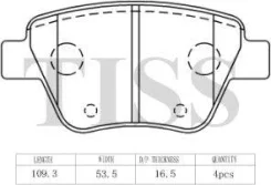 ������� ��������� ��������, ������ (TS) Paraut E282705 E282705 ����
