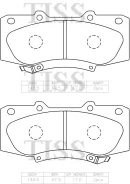 ������� ��������� ��������, �������� (D2310M) T281166Y T281166Y ����