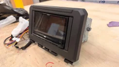 Kenwood MDV-M906HD ����