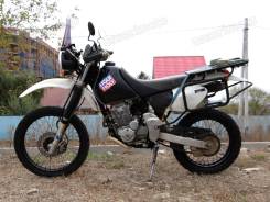 Honda XR 250 Baja