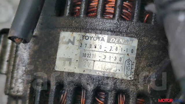 ��������� Toyota RAV 4 2000-2005 20795949 2706028110 ����