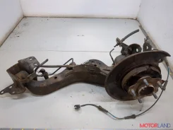 ������� (�����, �����) Nissan Juke 2010-2019 20798677, ����� ������ 43202EN11A ����