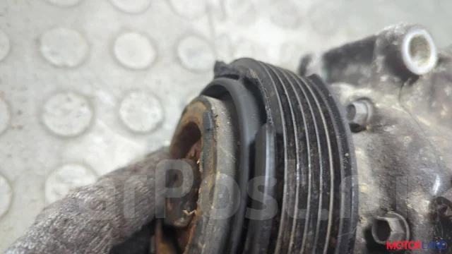 ���������� ������������ Audi A6 (C7) 2011-2018 20795894 4G0260805D ����