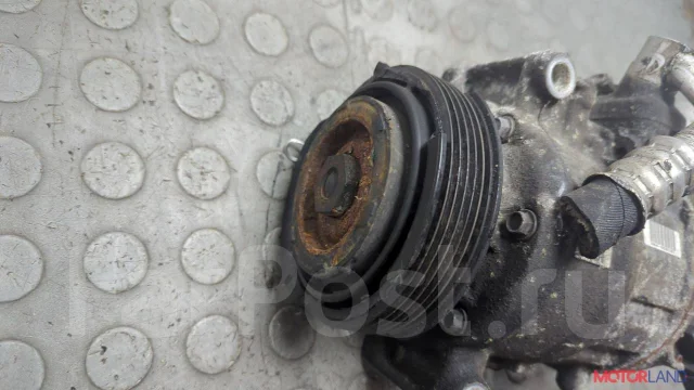 ���������� ������������ Audi A6 (C7) 2011-2018 20795894 4G0260805D ����