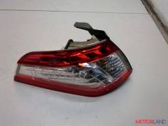 ������ (������) Peugeot 508 2010-2018 20795922, ����� 6350LY ����