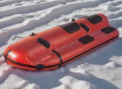������ ����������, ��������, ������/ �������� ���� Rocket Sled, 2 ���� ����