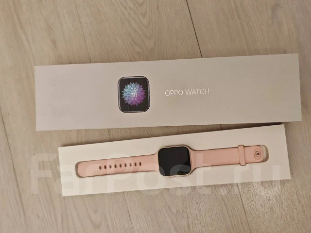 Oppo. GPS, IP68 ����