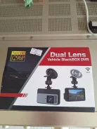Vehicle Blackbox DVR ����
