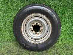 �������� ������ TOYO VA-1 195/80R15 107/105L LT [67240]. 5.5x15" 6x139.7 ET30 �� 106,1���. ����