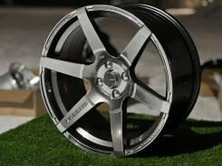 Shogun. 8.5x17", 4x100, ET22, �� 73,1���. ����