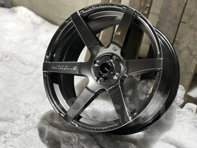 Shogun. 8.5x18", 4x100, ET25, �� 73,1���. ����