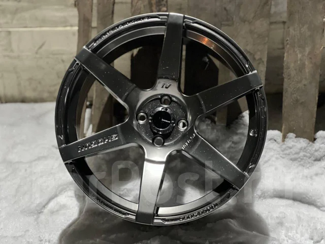 Shogun. 8.5x18", 4x100, ET25, �� 73,1���. ����