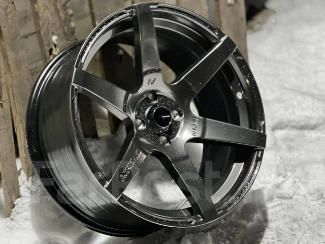 Shogun. 8.5x18", 4x100, ET25, �� 73,1���. ����