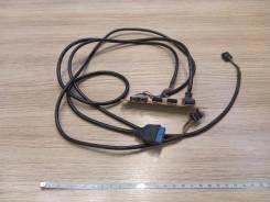 ������ USB. ����