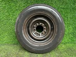 �������� ������ TOYO VA-1 195/80R15 107/105L LT [67242]. 5.5x15" 6x139.7 ET30 �� 106,1���. ����