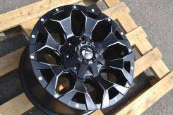 Fuel Off-Road Assault. 8.5x17", 5x150, ET25, �� 110,1���. ��� ����� �� ������������ ����