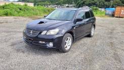 Mitsubishi Airtrek. CU2W, 4G63T ����