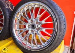 Work Schwert. 8.0x19", 5x114.3, ET35, �� 73,1���. ����
