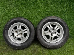 �������� ������ R13 Corolla Sprinter TG Racing R13 [67244]. x13" 4x100 ����
