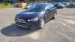 Mitsubishi Galant Fortis. CY4A, 4B11 ����