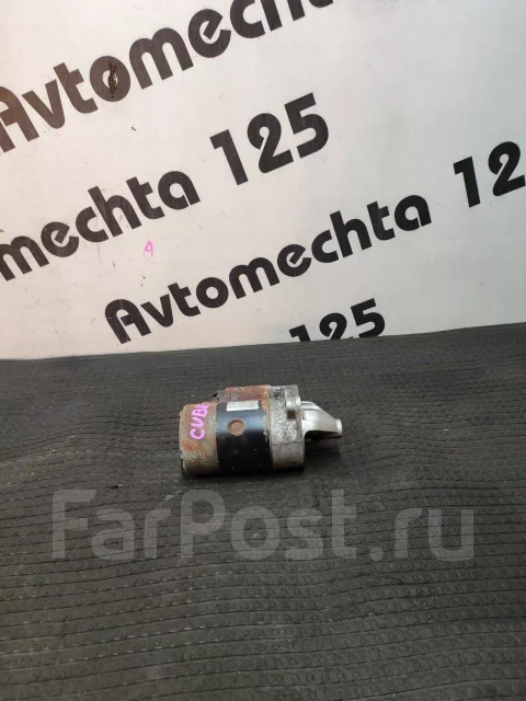 ������� Nissan Cube 2000 2330041B79 AZ10 CGA3DE ����