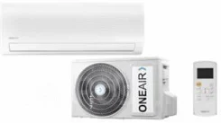 One Air. 70��&sup2;. ��� ����� �� ������������ ����