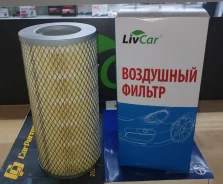 ������ ��������� LivCar LCT170 ����