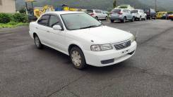 Nissan Sunny. FB15, QG15DE ����