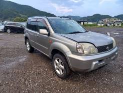 Nissan X-Trail. NT30, QR20DE ����