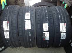 Yokohama Advan Sport V107. ������, 2025 ���, ����� ����