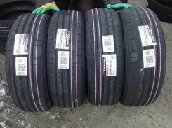 Yokohama Advan Sport V107D. ������, 2025 ���, ����� ����