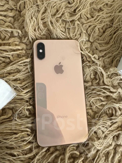 Apple iPhone Xs. �/�, 256 �� ����