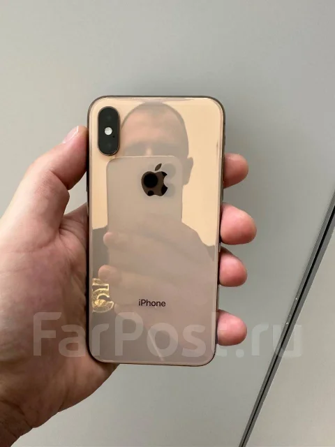 Apple iPhone Xs. �/�, 256 �� ����