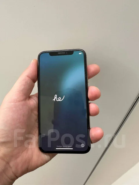 Apple iPhone Xs. �/�, 256 �� ����