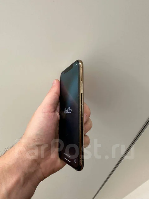 Apple iPhone Xs. �/�, 256 �� ����